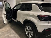 Usata Jeep Avenger Altitude 101 CV (74 kW) 2024 Bianco SUV