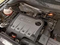 Usata VW Tiguan 2011 Grigio SUV
