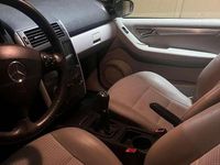 Usata Mercedes A150 Avantgarde 95 CV (69 kW) 2007 Monovolume