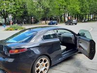 Begagnad Alfa Romeo GT 150 HK (110 kW) 2006 Svart Sportkupé