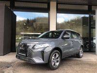 Nuova EMC SETTE 174 CV (127 kW) 2026 Silver gray SUV