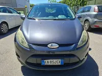 Usata Ford Fiesta 95 CV (69 kW) 2010 Other Berlina
