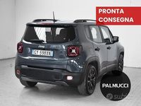 Usata Jeep Renegade Summit 131 CV (96 kW) 2025 Other SUV