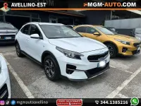 Usata Kia XCeed Urban 116 CV (85 kW) 2022 Bianco SUV
