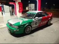 Usata Audi 80 Competition 155 CV (114 kW) 1994 Berlina