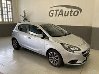 Occasion Opel Corsa 69 ch (50 kW) 2017 Gris Berline