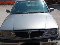 Usata Lancia Dedra 1992 Grigio Berlina