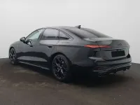 Usata Audi A6 Edition .1 204 CV (150 kW) 2026 Nero Station wagon