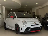 Usata Abarth 595 Pista 160 CV (117 kW) 2018