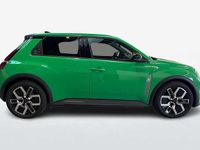 Usata Renault R5 Urban 89 kW (122 CV) 2025 Verde Utilitaria