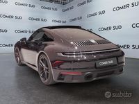Usata Porsche 911 Carrera 2023 Nero Coupé
