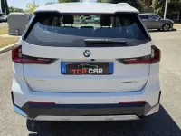 Usata BMW X1 xLine 156 CV (114 kW) 2025 Bianco SUV