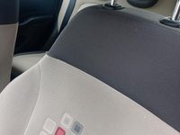 Usata Fiat Panda Lounge 80 CV (58 kW) 2016 Beige Utilitaria