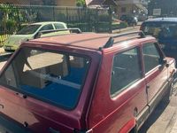 Usata Fiat 750 1995 Berlina