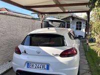 Usata VW Scirocco Team 160 CV (117 kW) 2009 Coupé