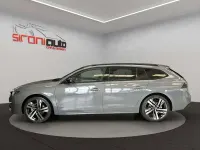 Usata Peugeot 508 GT 131 CV (96 kW) 2024 Grigio Station wagon
