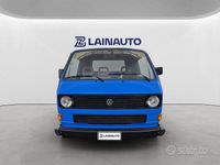 Usata VW T3 49 CV (36 kW) 1987 Other Furgone