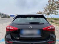 Usata Mercedes A160 Business 109 CV (80 kW) 2019 Berlina