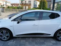 Usata Renault Clio 75 CV (55 kW) 2015