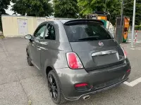 Usata Fiat 500 Sport 95 CV (69 kW) 2014 Utilitaria