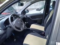 usata Fiat Panda 1.2 Dynamic