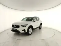 Nuova Volvo XC40 163 CV (119 kW) 2026 Bianco SUV