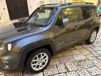 Usata Jeep Renegade Limited 2019 SUV