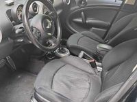 Usata Mini Cooper SD Countryman 143 CV (105 kW) 2012 Verde SUV