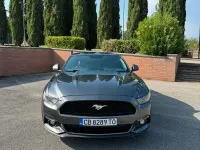 Usata Ford Mustang Fastback 317 CV (233 kW) 2016 Coupé