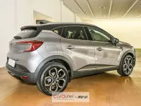 Nuova Mitsubishi ASX Intense 140 CV (102 kW) 2025 Grigio SUV
