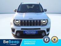 usata Jeep Renegade 1.0 T3 LIMITED FWD1.0 T3 LIMITED FWD