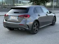 Usata Mercedes A250 Premium Plus 218 CV (160 kW) 2022 Berlina