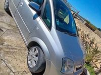 Usata Opel Meriva 2007 Monovolume