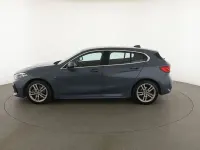 Occasion BMW 118 M Sport 150 PK (110 kW) 2020 Grijs Hatchback