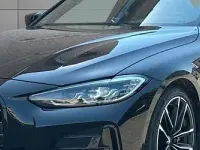 Usata BMW M135 Comfort Edition 306 CV (225 kW) 2023 Nero Utilitaria
