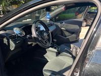 Usata Renault Clio V 90 CV (66 kW) 2021 Nero Berlina