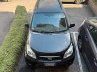 Usata Daihatsu Terios HIRO 105 CV (77 kW) 2010 Nero SUV