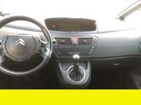 Usata Citroën C4 Picasso Seduction 110 CV (80 kW) 2009 Grigio Monovolume