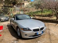 usata BMW Z4 Z4 2.0i cat Roadster