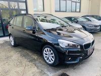 usata BMW 216 Gran Tourer 216 d Gt sport 7posti auto