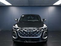 Nuova Audi Q5 204 CV (150 kW) 2026 Nero SUV