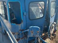 Usata Toyota Land Cruiser 1980 Blu SUV