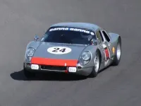 Usata Porsche 911 Carrera GTS 155 CV (114 kW) 1964 Altri Coupé