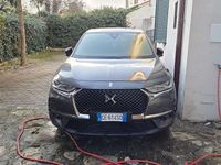 Usata DS Automobiles DS7 Crossback Grand Chic 131 CV (96 kW) 2021 SUV