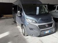 Usata Fiat Ducato 148 CV (108 kW) 2014 Furgone