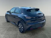 Nuova Peugeot 208 Style 101 CV (74 kW) 2026 Nero Utilitaria