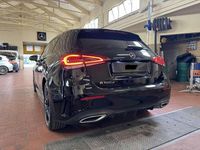 Usata Mercedes A180 Premium 116 CV (85 kW) 2021 Berlina