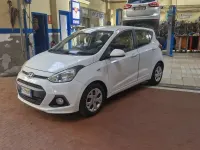 Usata Hyundai i10 Comfort 67 CV (49 kW) 2016 Other Utilitaria