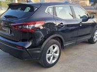 usata Nissan Qashqai 2ª serie 1.5 dCi 115 CV Business