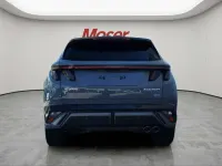 Nuova Hyundai Tucson N Line 179 CV (131 kW) 2026 Grigio SUV